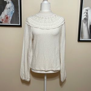 Women’s Zara Knit Sweater